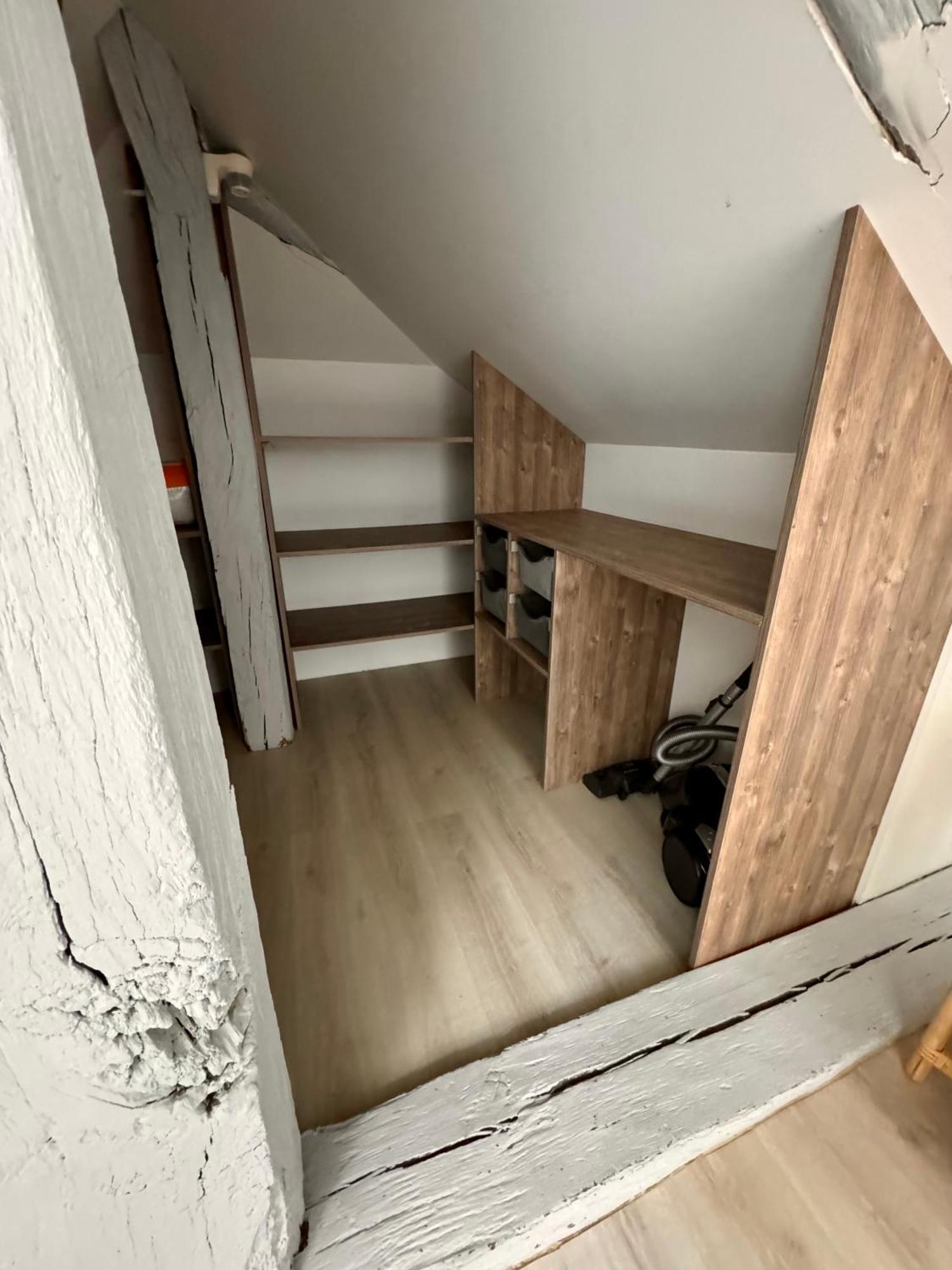 Apartament Duplex - Place De Parking Prive Orlean Zewnętrze zdjęcie